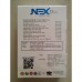 ใหม่! รสช๊อกโกแลต NEX Day เน็กซ์ เดย์ (ex day) ลดน้ำหนัก กระชับสัดส่วน 10ซอง