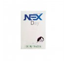 ใหม่! รสช๊อกโกแลต NEX Day เน็กซ์ เดย์ (ex day) ลดน้ำหนัก กระชับสัดส่วน 10ซอง