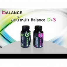 BALANCE D+S