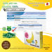 Banana Diet อาหารเสริมลดน้ำหนัก สารสกัดจากกล้วย 10 แคปซูล (5กล่อง)