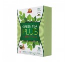 Green Tea Plus Natural Pure Plus (30เม็ด) สารสกัดเข้มข้นจากชาเขียวแท้