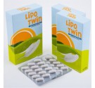 Lipo Twin ไลโป ทวิน ผลิตภัณฑ์ลดน้ำหนัก กระชับสัดส่วน