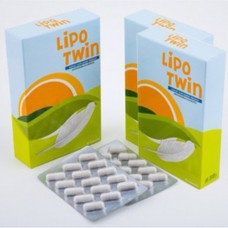 Lipo Twin ไลโป ทวิน ผลิตภัณฑ์ลดน้ำหนัก กระชับสัดส่วน