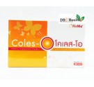 MaxxLife Coles-O (30 Tablets)