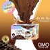 Omo Plus Coffee Slim กาแฟลดน้ำหนัก โอโม่ บรรจุ 10 ซอง (1 กล่อง)