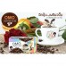 Omo Plus Coffee Slim กาแฟลดน้ำหนัก โอโม่ บรรจุ 10 ซอง (1 กล่อง)