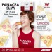 PANACEA SLIM (W PLUS) พานาเซียสลิม ดับบลิวพลัส 30 แคปซูล