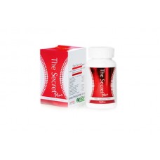 The Secret Plus ลดน้ำหนักหุ่นดีแบบวุ้นเส้น